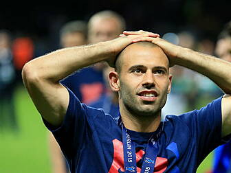 Which players are most unlucky...